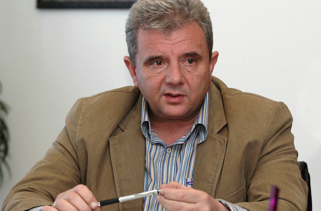 Пламен Андреев