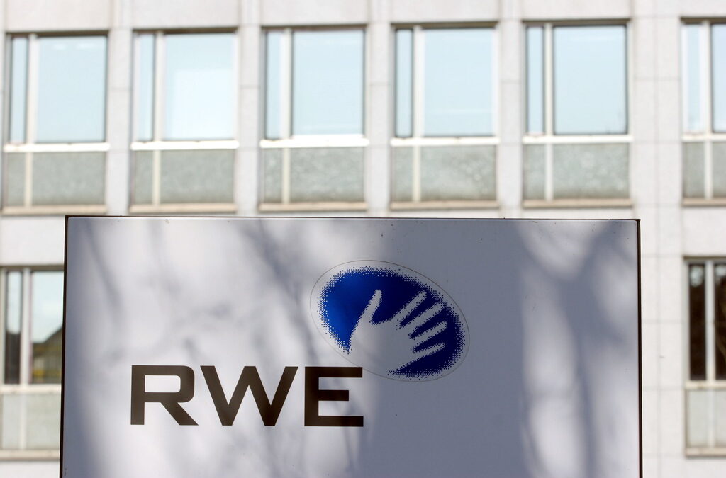 RWE си издейства чрез съда по-евтин газ от "Газпром"