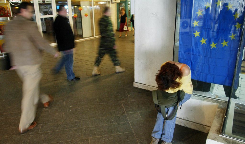Кризата е понижила сериозно качеството и достъпа до здравни услуги в ЕС