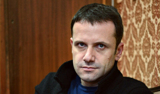 Явор Гърдев