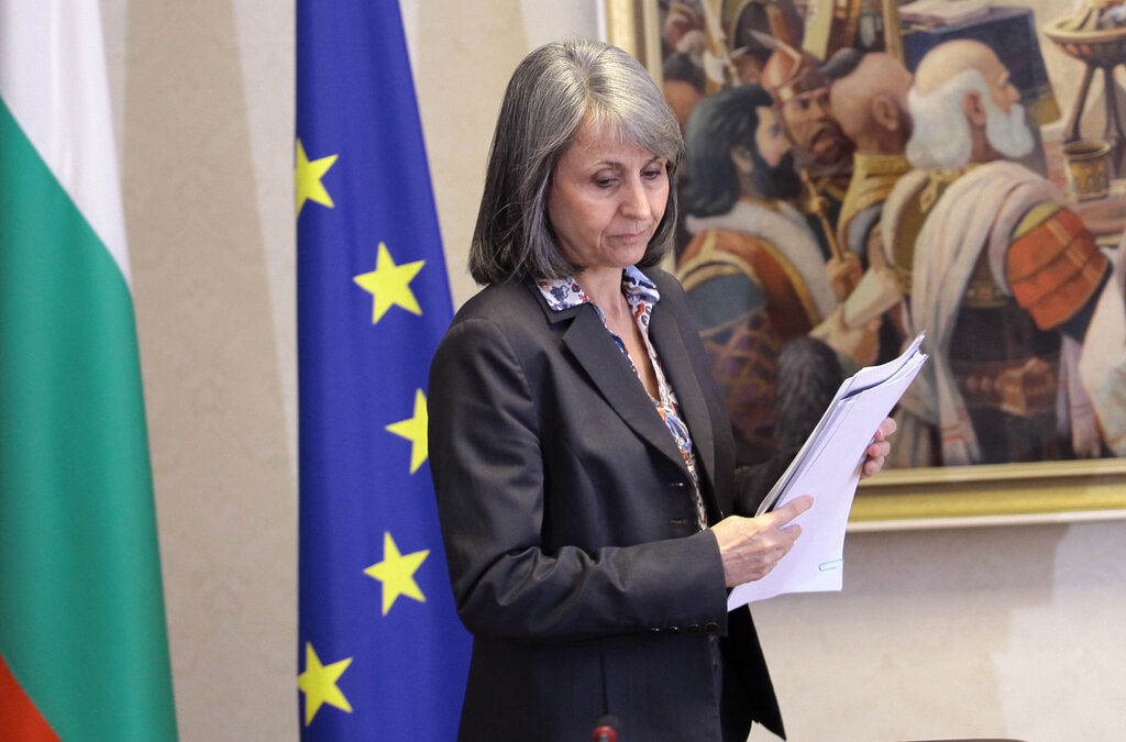 Маргарита Попова
