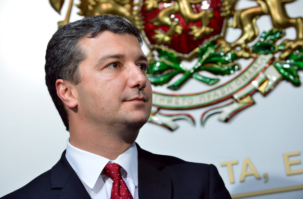 Временен шеф оглави Агенцията за малки и средни предприятия