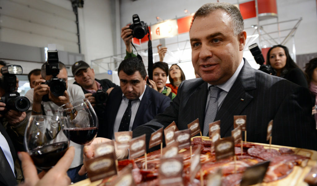 Мирослав Найденов