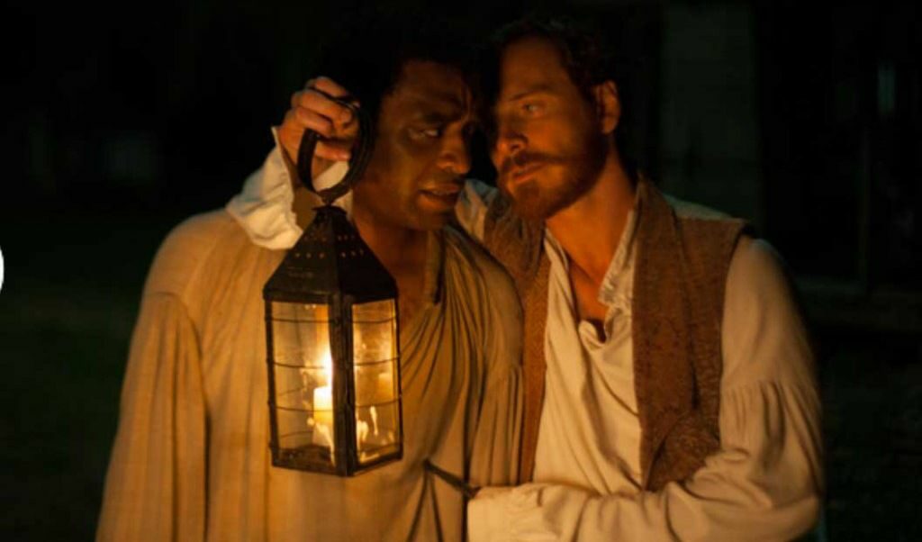 Кадър от 12 Years a Slave Кадър от 12 Years a Slave