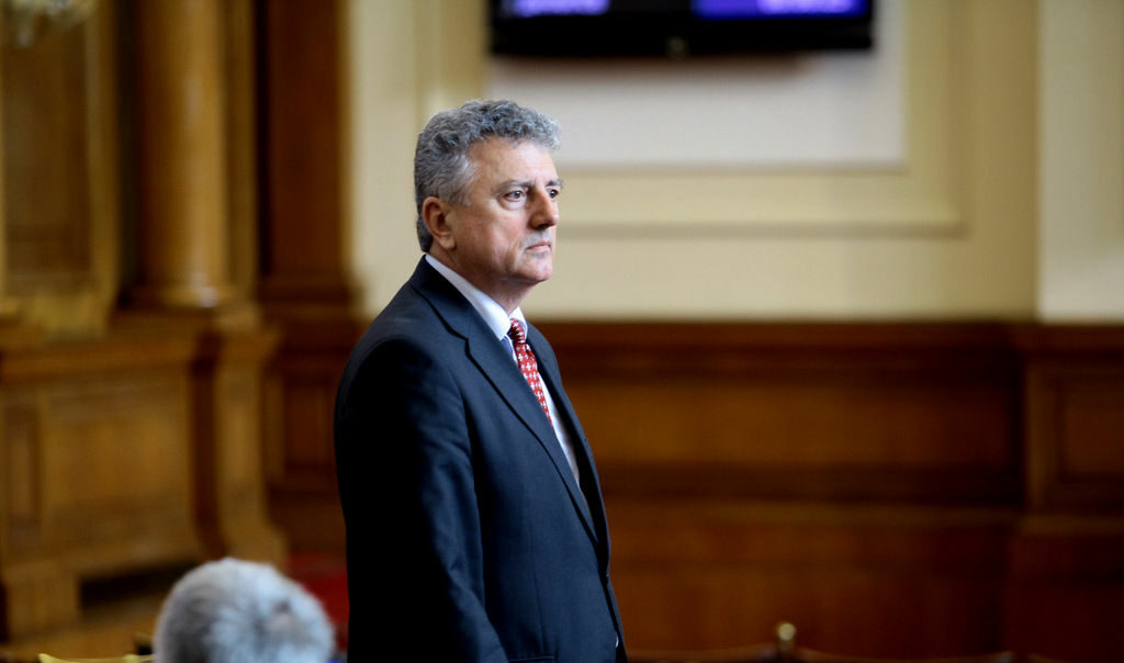 Иво Атанасов