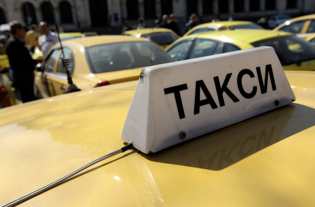 Предстои да бъде отнет лицензът на тaксиметрова фирма