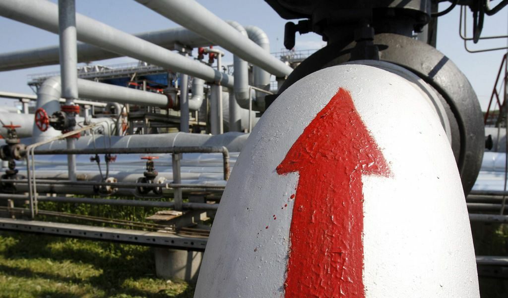 "Газпром" купи газопреносната мрежа на Киргизстан за 1 долар