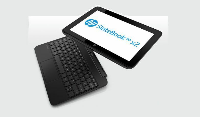 HP представи нов Android базиран таблет