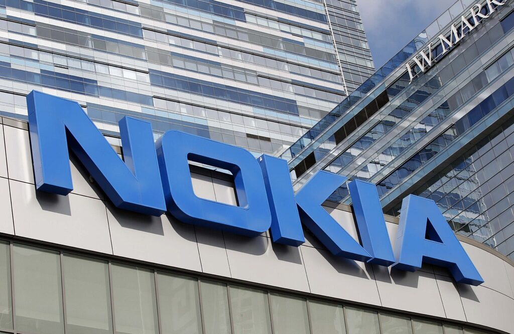 Nokia работи по 3D конкурент на Google Street View Nokia работи по 3D конкурент на Google Street View