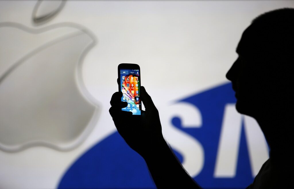 Американският съд отказа искането на Samsung за ново дело срещу Apple