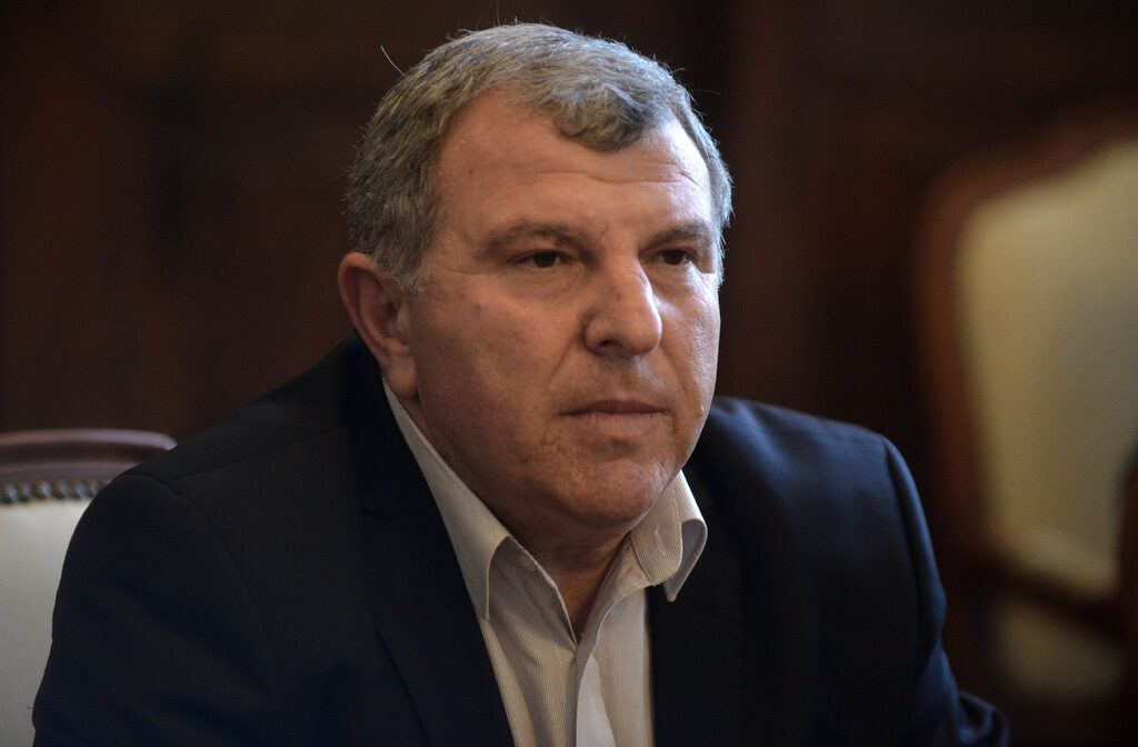 Димитър Греков