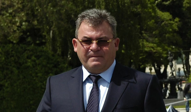 Богомил Бонев