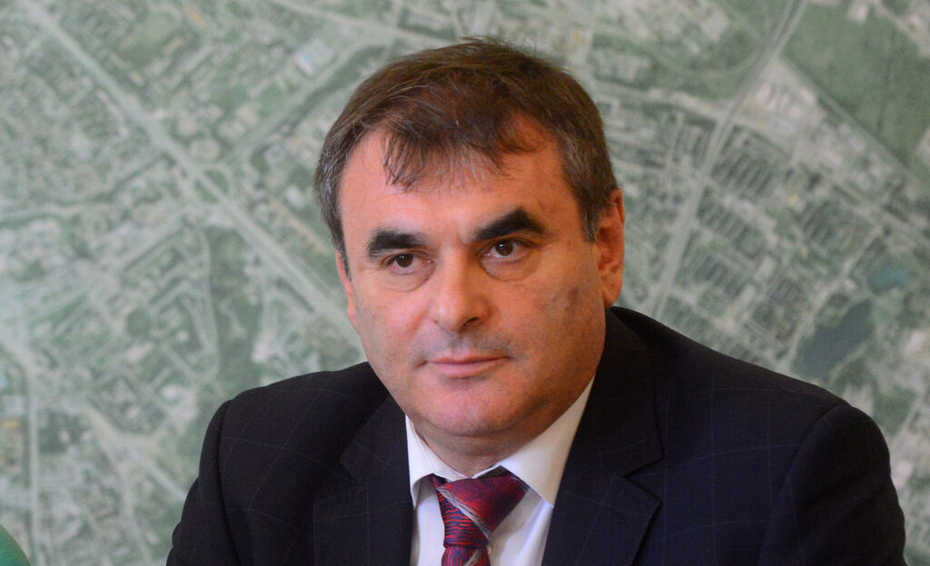 Данаил Папазов
