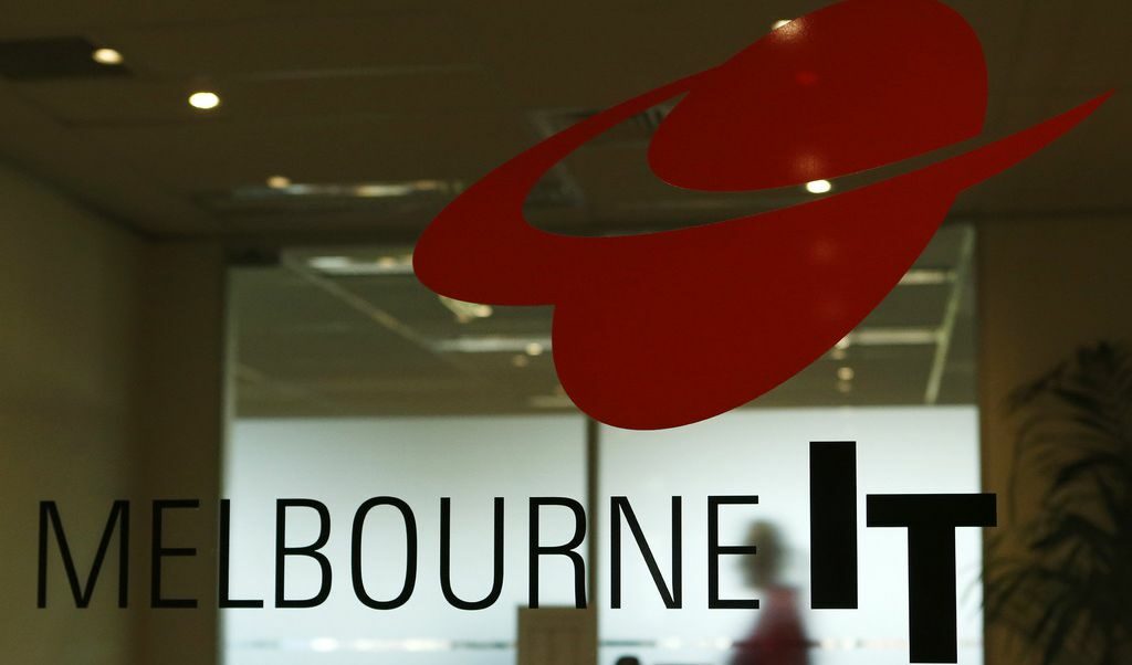MelbourneIT има репутацията на един от най-сигурните регистри на домейни в светта.
