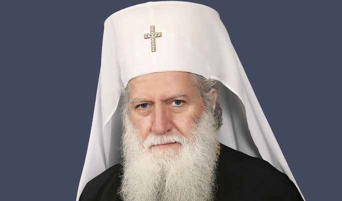 патриарх Неофит