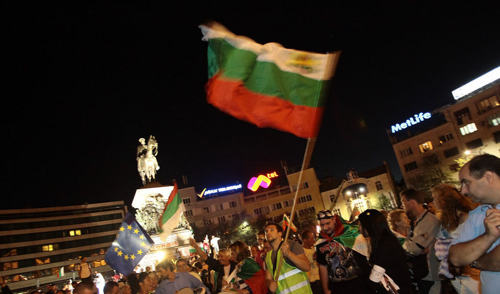 За постигнатия вече успех и за възможната (все пак) бъдеща победа на протестите За постигнатия вече успех и за възможната (все пак) бъдеща победа на протестите