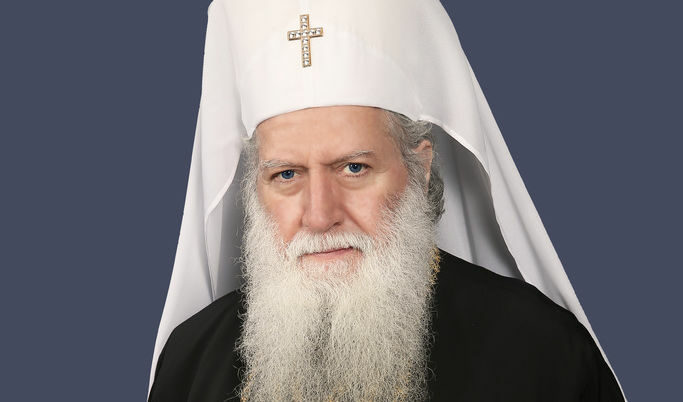 Патриарх Неофит