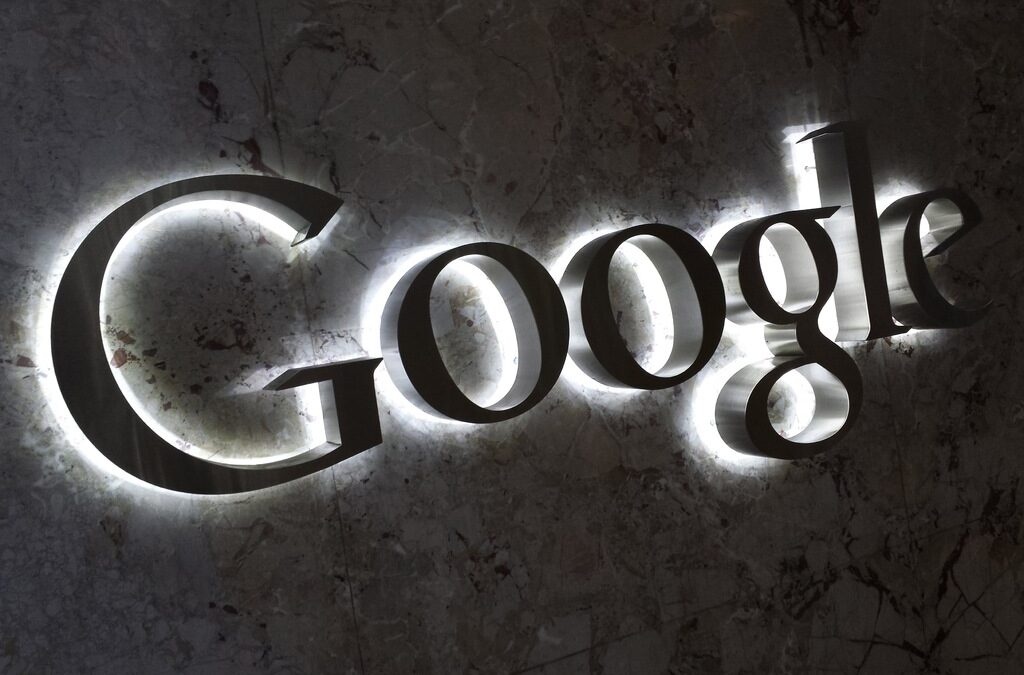 Google: Паролите са мъртви