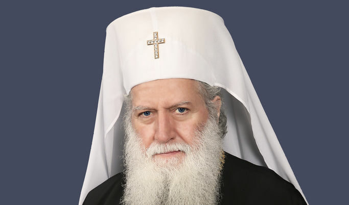 патриарх Неофит