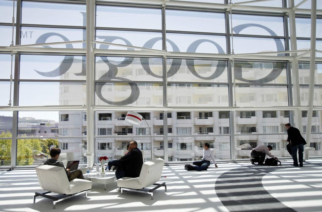 Google разработва алтернатива на интернет бисквитките
