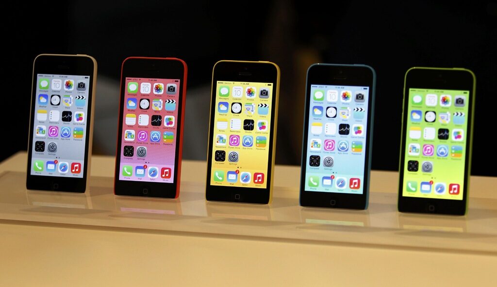 iOS 7 вече е наличен за свободно изтегляне