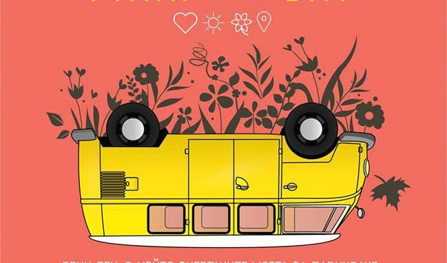 Инициативата PARK(ing) Day тази година включва 28 паркоместа в София