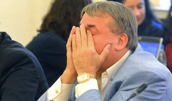 Богомил Манчев Богомил Манчев