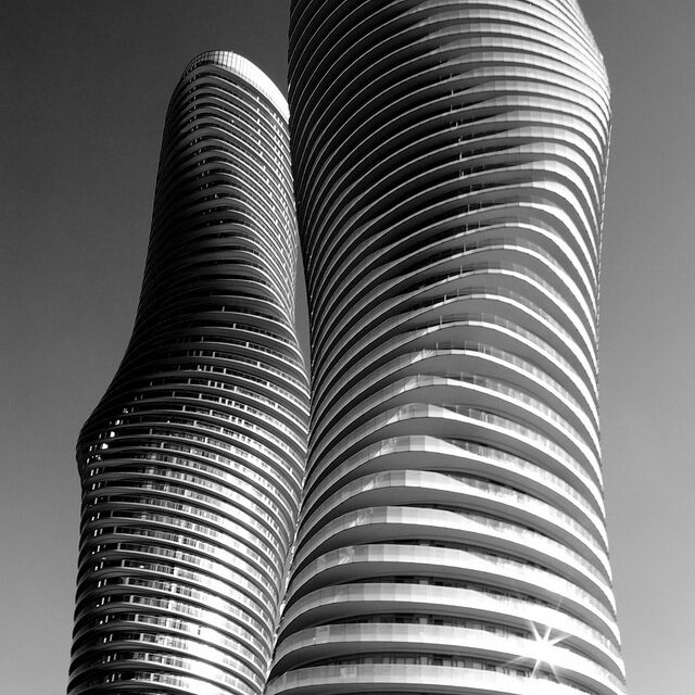 Absolute World Towers