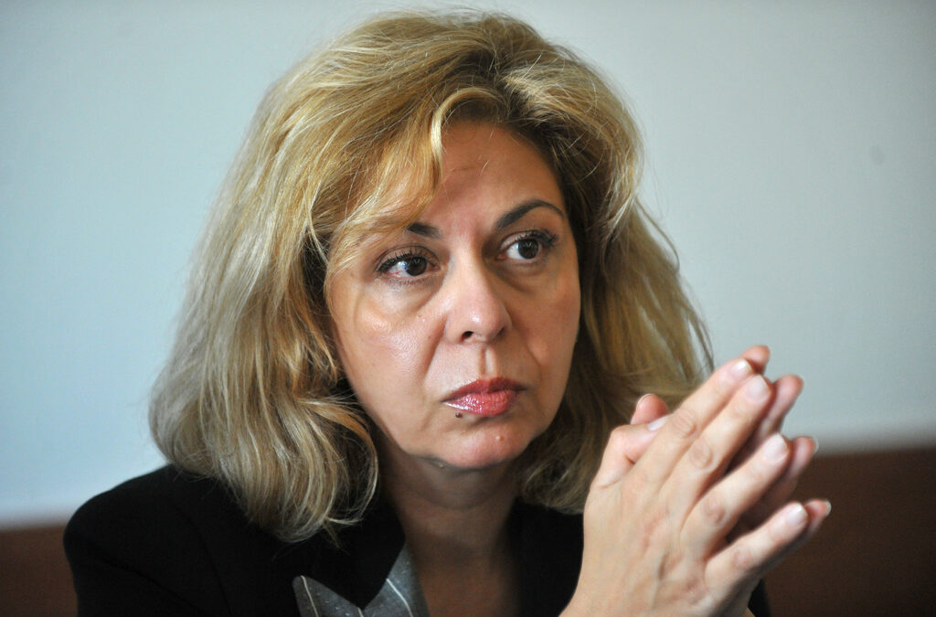 Анжела Тонева: Усещането за зависимост на ДКЕВР е субективно
