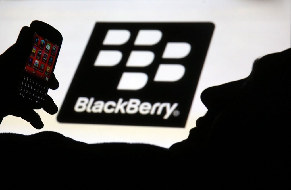 Вътрешни неразбирателства вероятно са довели до краха на BlackBerry
