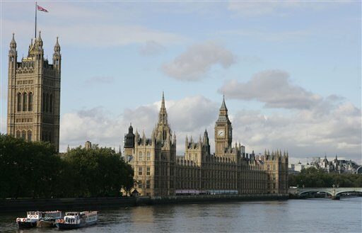 Шефът на MI5 предупреди британците за вътрешна ислямистка заплаха