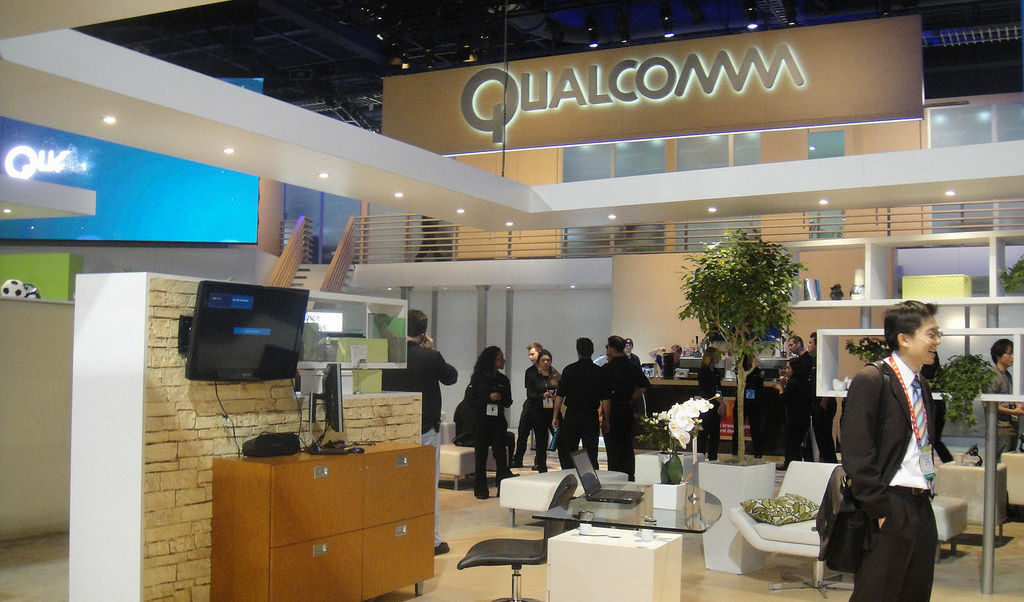 През последните години Qualcomm активно търси развитие в множество сфери различни от производството на процесори за смартфони и таблети.
