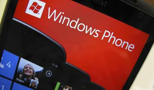 Microsoft обяви подробности за третото обновление на Windows Phone 8