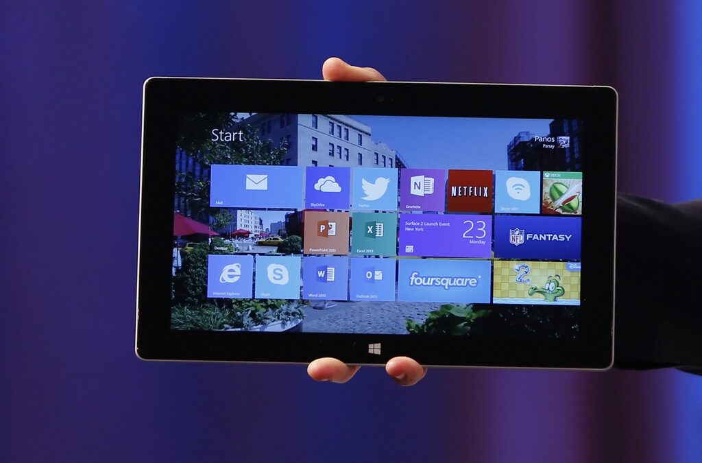 Новият Windows 8.1 ще се предлага онлайн от днес