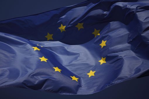 Днес е Денят на Европа