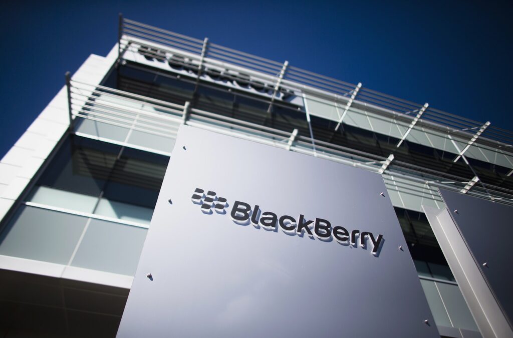 BlackBerry Messenger за Android и iOS беше изтеглен над 10 млн. пъти за 24 часа