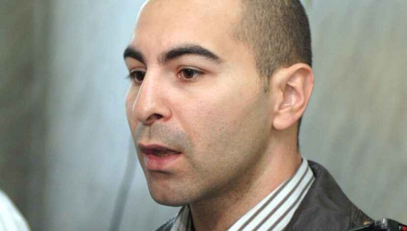 Гълъбин Боевски