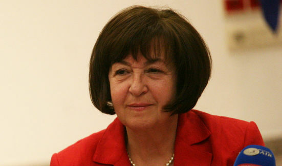 Ана Караиванова