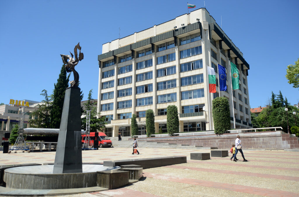 Старозагорската болница натрупала 22 милиона лева дългове