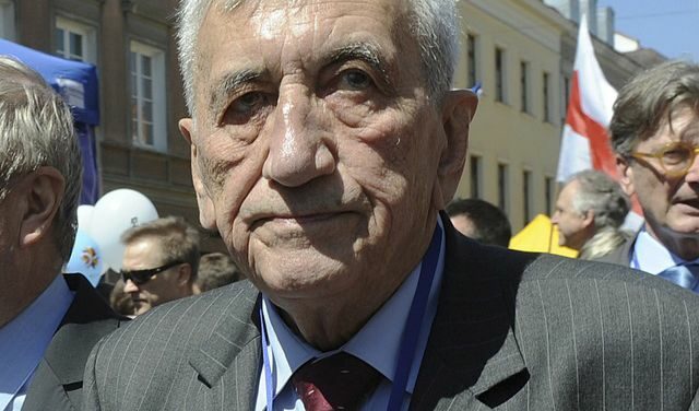 Тадеуш Мазовецки