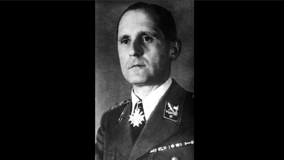 Хайнрих Мюлер Хайнрих Мюлер
