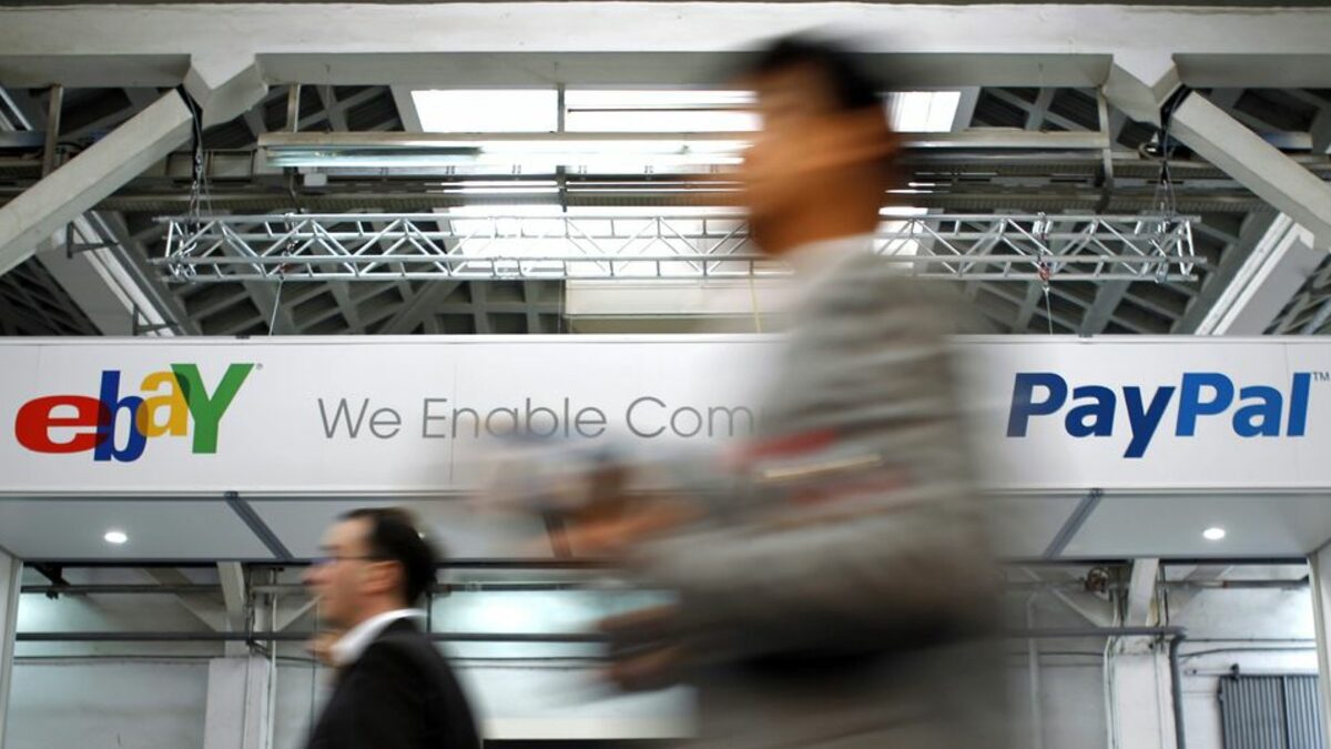 PayPal вече позволява разплащания без банкова карта и у нас PayPal вече позволява разплащания без банкова карта и у нас