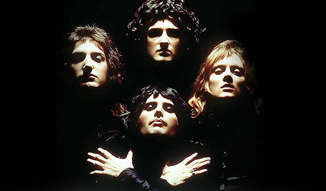 "Куин" (Queen)