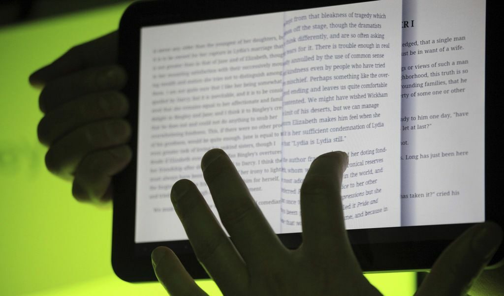 Google спечели дело за свободно публикуване на сканирани от библиотеки книги