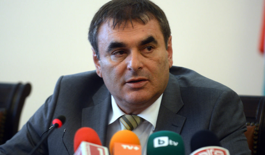 Данаил Папазов, Министерството на транспорта, информационните технологии и съобщенията
