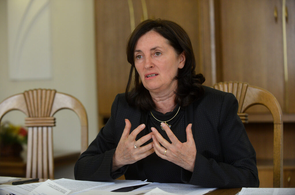 Даниела Бобева