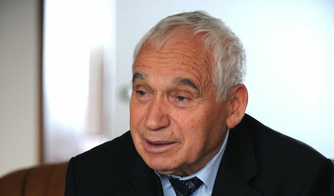Президентът Желю Желев (1990 - 1997 г.)