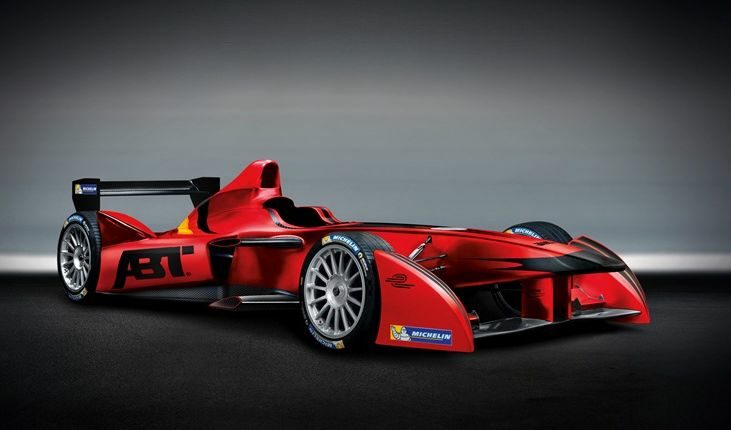 "Ауди" ще се включи в шампионата чрез своя партньор в DTM ABT Sportsline