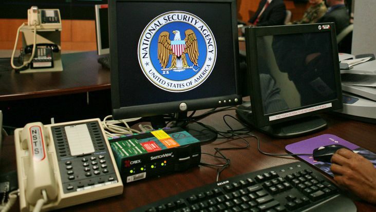 Сноудън: Лондон е разрешил на NSA да съхранява данни за британски граждани