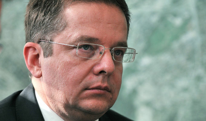 Дончо Барбалов